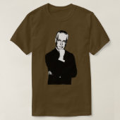 Tim Gunn T-Shirt (Design vorne)