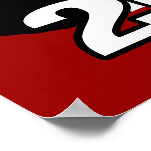 Tim Kain 2016 Poster (Ecke)