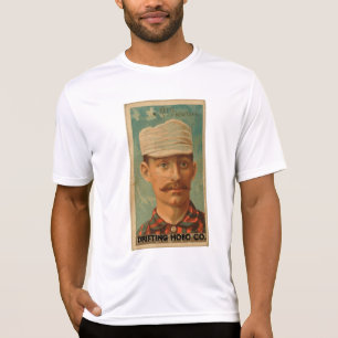 TIM KEEFE BASEBALL-T-SHIRT T-Shirt