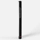 Tim Kelly Show Samsung Phone Case Samsung Galaxy Hülle (Rechte Seite)