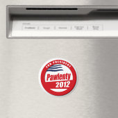 Tim Pawlenty 2012 Magnet (In Situ (Geschirrspüler))