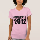 Tim Pawlenty T-Shirt (Vorderseite)