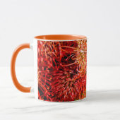 TIM ~ Personalisiert schönes Banksia ~ Tasse (Links)