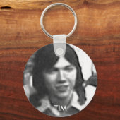 Tim Roller Schlüsselkette Schlüsselanhänger (Vorderseite)