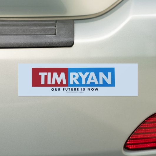 Tim Ryan 2020 Autoaufkleber (Auf Auto)
