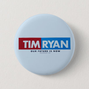 Tim Ryan Button