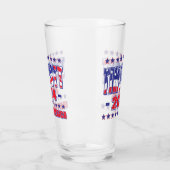 Tim Scott für Präsident Glas (Links)