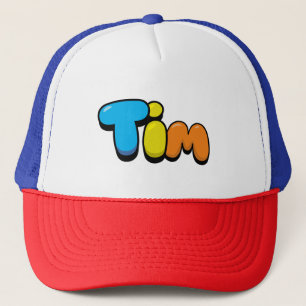 Tim Truckerkappe