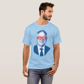 Tim Walz Fan Club T-Shirt