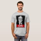 Tim Walz OPE T-Shirt (Vorne ganz)