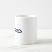 Tim Walz Signature Kaffeetasse (Mittel)