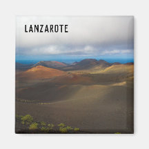 Timanfaya-Nationalpark