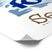 Timaru für mich und Sie Vintage Poster 1935 (Ecke)