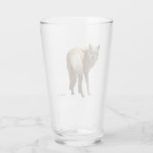 Timber Wolf Glas (Rückseite)