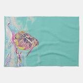 Timberdoodle Küchentuch (Horizontal)