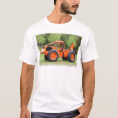 Timberjack Winde T-Shirt (Vorderseite)