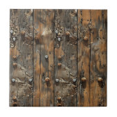 Timberland Ceramic Tile Fliese (Vorderseite)