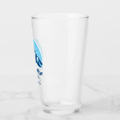 Timberline Oregon Skigebiet Bieraprès Ski Glas (Links)