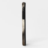 Timberwolf durch Jim Zuckerman Case-Mate iPhone Hülle (Hinten/Links)