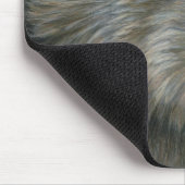 Timberwolf mousepad (Ecke)