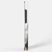 Timberwolf Samsung Galaxy S22 Ultra Tough Case Samsung Galaxy Hülle (Rechte Seite)