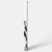 Timberwolf Samsung Galaxy S22 Ultra Tough Case Samsung Galaxy Hülle (Linke Seite)