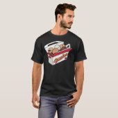 Timbits Classic T - Shirt (Vorne ganz)