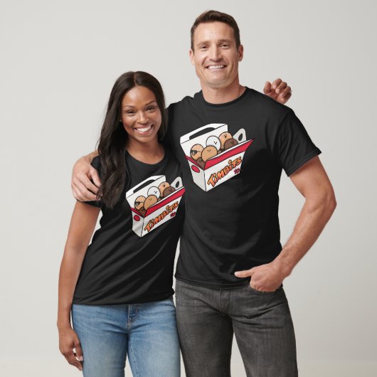 Timbits Classic T - Shirt (Unisex)