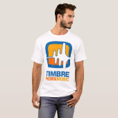 TimbreWorx Musik - Front T-Shirt (Vorne ganz)