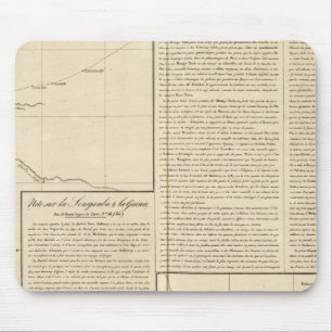 Timbuktu Afrika Mousepad