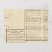 Timbuktu Afrika Postkarte (Vorderseite)