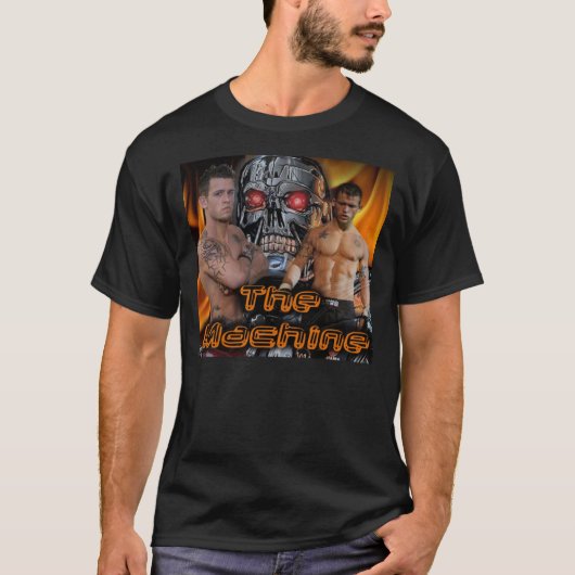 timcut2large Kopie T-Shirt (Vorderseite)