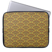 Time Arches Notebook Sleeve (Vorderseite)