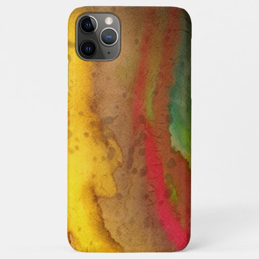 Time Case-Mate iPhone 11 Pro Max Fall Hülle (Rückseite)