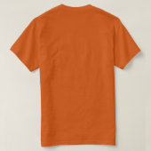 Time Dependent Schrodinger Equation Cool s for Gee T-Shirt (Design Rückseite)