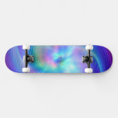 Time Fliegt 1 Skateboard (Horizontal)