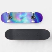 Time Fliegt 1 Skateboard (Horizontal)
