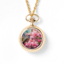 "Time Flies" eWatch Armbanduhr