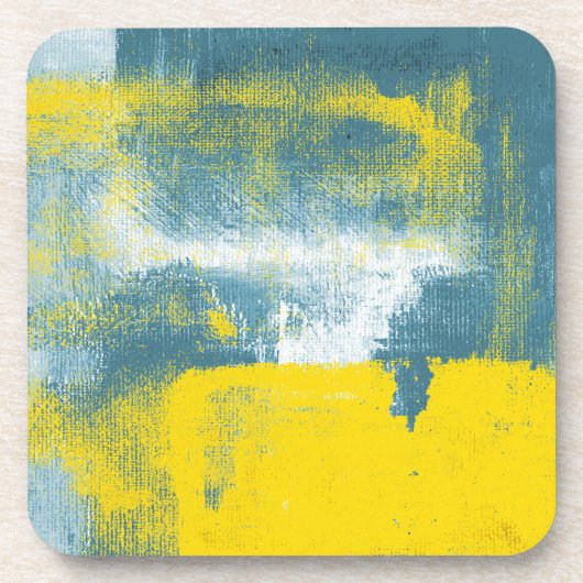 Time Flies Getränkeuntersetzer (Vorderseite)