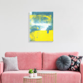 Time Flies Leinwanddruck (Insitu (Wohnzimmer))