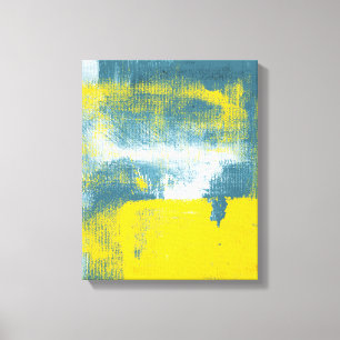 Time Flies Leinwanddruck