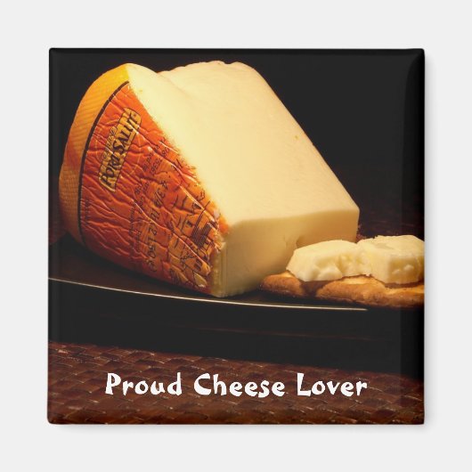 Time Flies Magnet (Vorne)