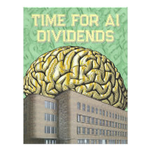 Time For AI Dividends