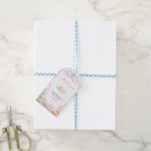 Time for tea Teapots and Cups baby shower 