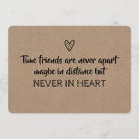 Time Friends - Werden Sie meine Bridesmaid sein?