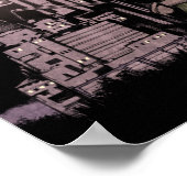 Time Grunts V1 Design Poster (Ecke)