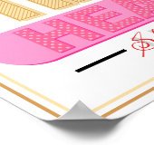 Time Heals (I Hope) Langsam von @DG_Nacho Poster (Ecke)