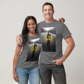 Time Is Illmatic Junge T-Shirt (Unisex)