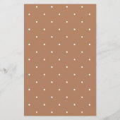 Time Kapsel für Babydusche und Geburtstag (Rückseite)