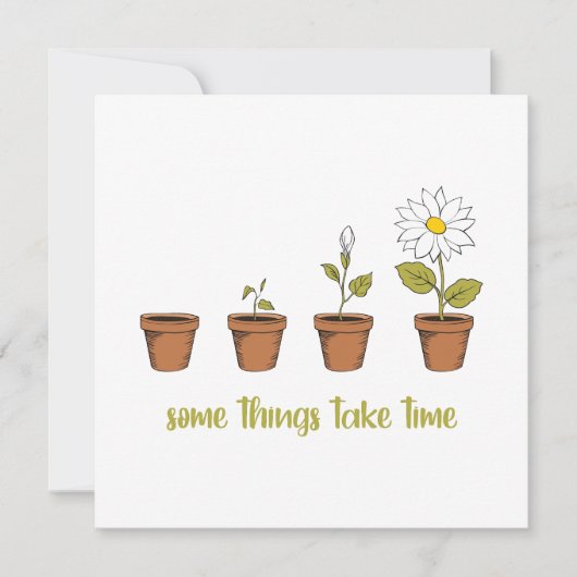 Time Karte (Vorderseite)